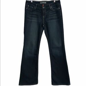 Buckle BKE Culture stretch jeans size 32